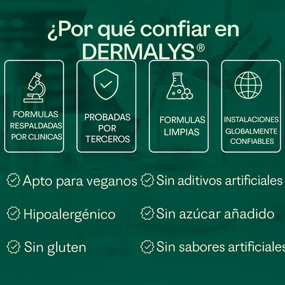 Cápsulas de Orégano – Menos niebla mental y Defensas fuertes