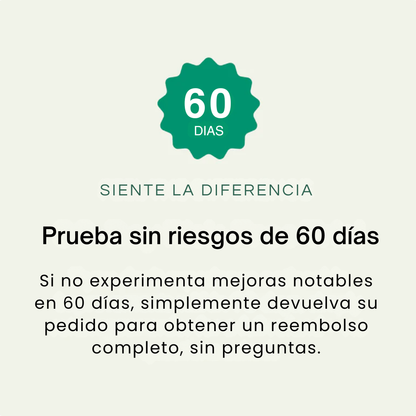 Cápsulas de Orégano – Menos niebla mental y Defensas fuertes